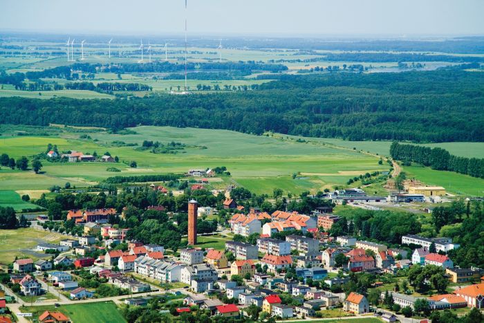 Kisielice